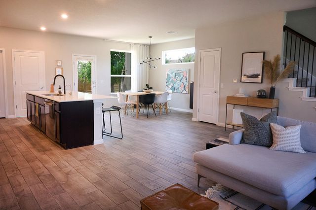 8817 Whitter DR B, Austin, TX 78747
