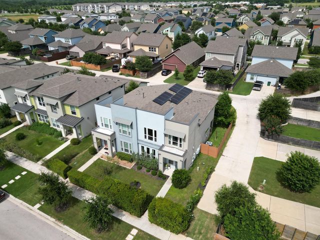 8817 Whitter DR B, Austin, TX 78747