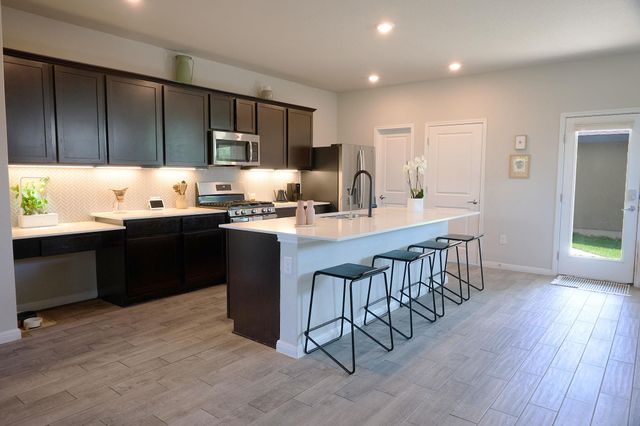 8817 Whitter DR B, Austin, TX 78747