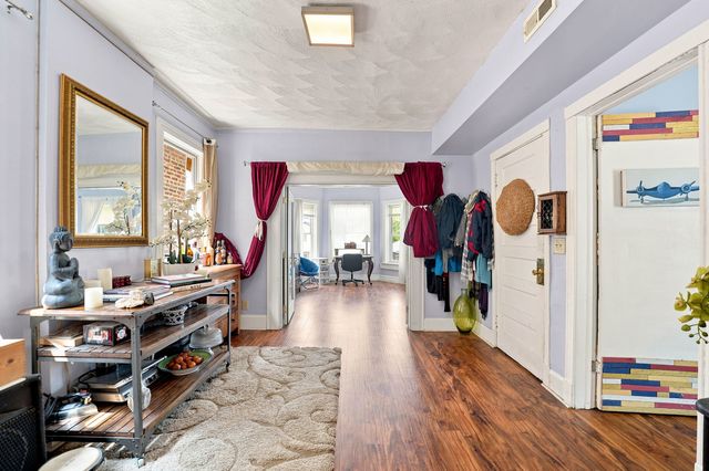 7439 S Ellis Avenue, Chicago, IL 60619