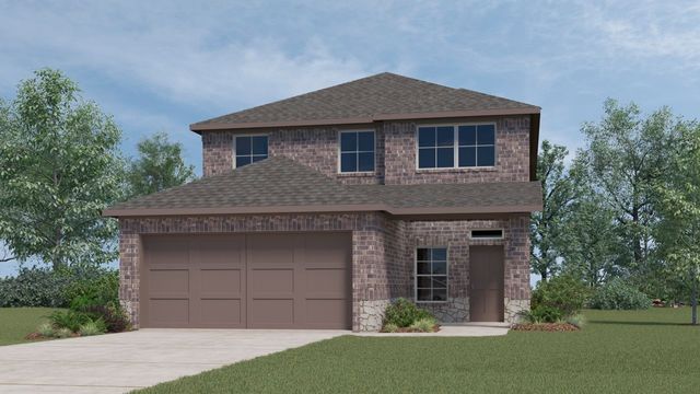 4267 Pope Branch, Crandall, TX 75114