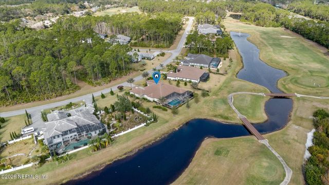 1023 SUDBURY Lane, Ormond Beach, FL 32174