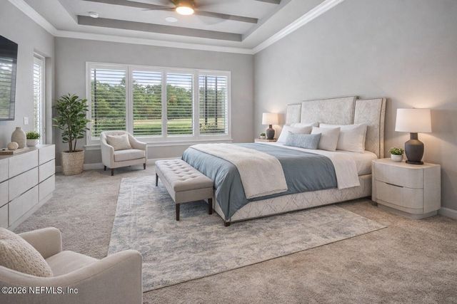 1023 SUDBURY Lane, Ormond Beach, FL 32174