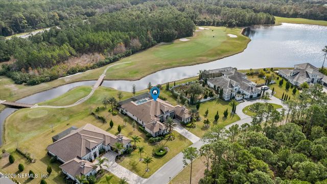 1023 SUDBURY Lane, Ormond Beach, FL 32174