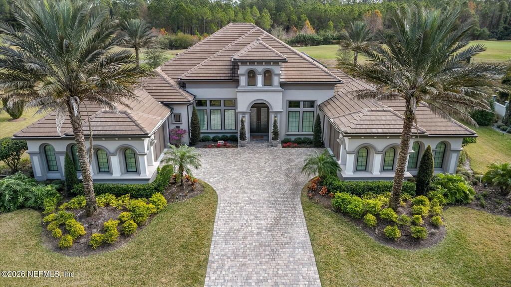 1023 SUDBURY Lane, Ormond Beach, FL 32174