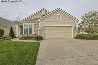 1301 Black Horse Run, Lebanon, OH 45036