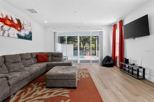 17507 HIDDEN FOREST DRIVE, Clermont, FL 34714