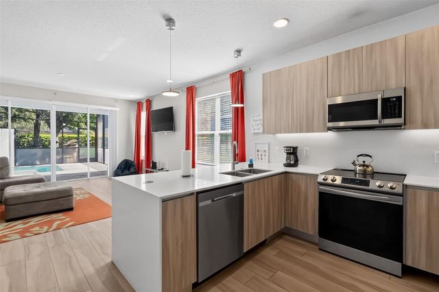 17507 HIDDEN FOREST DRIVE, Clermont, FL 34714