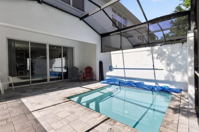 17507 HIDDEN FOREST DRIVE, Clermont, FL 34714