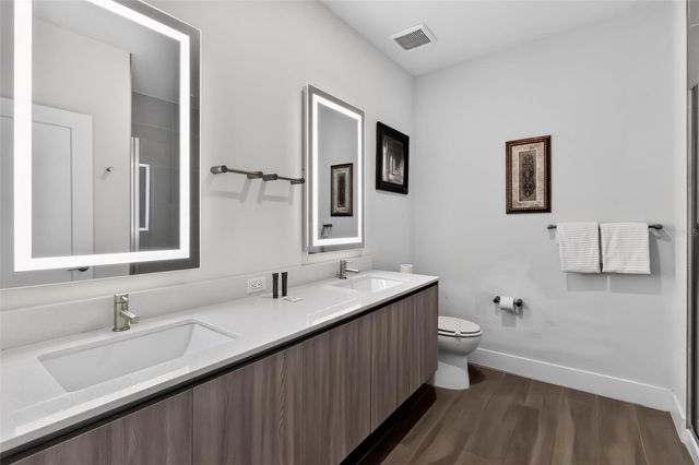 17507 HIDDEN FOREST DRIVE, Clermont, FL 34714