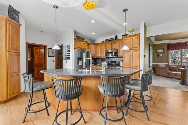 4319 Wood Duck WAY, Racine, WI 53403