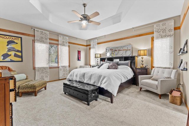 4319 Wood Duck WAY, Racine, WI 53403