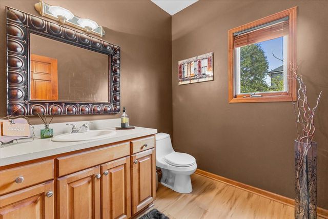 4319 Wood Duck WAY, Racine, WI 53403