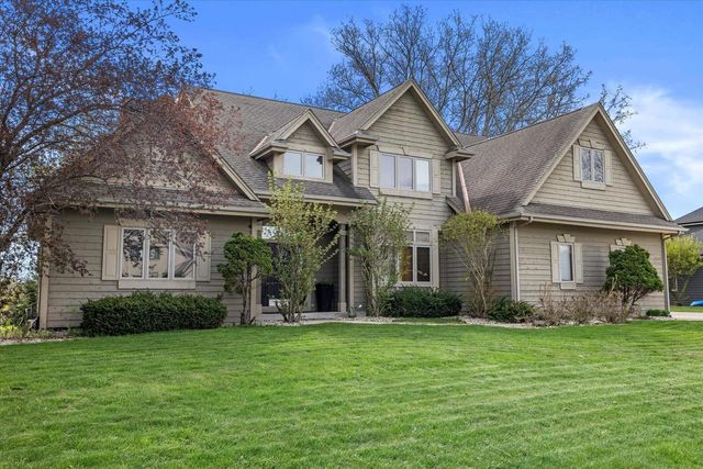4319 Wood Duck WAY, Racine, WI 53403