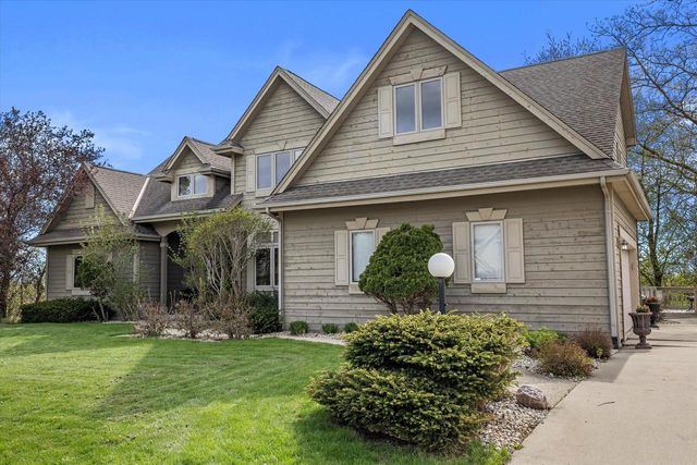 4319 Wood Duck WAY, Racine, WI 53403