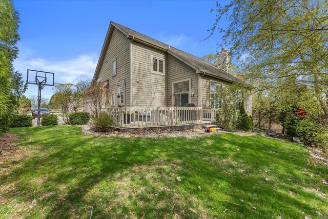 4319 Wood Duck WAY, Racine, WI 53403