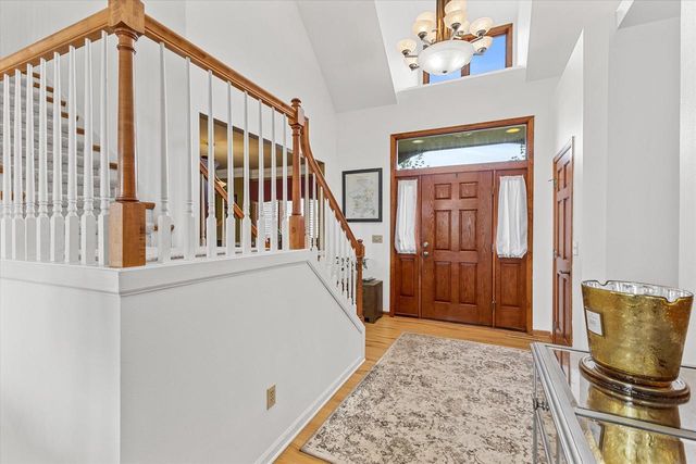 4319 Wood Duck WAY, Racine, WI 53403