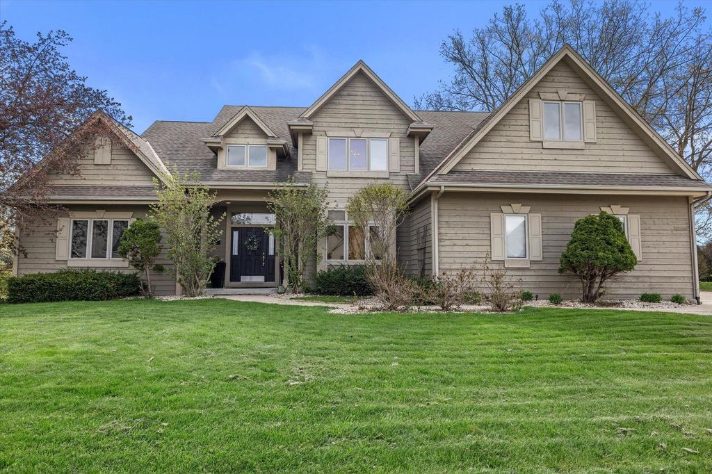 4319 Wood Duck WAY, Racine, WI 53403