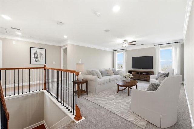 2330 Cheatham Creek Court, Cumming, GA 30040