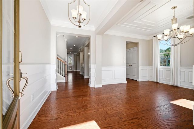 2330 Cheatham Creek Court, Cumming, GA 30040