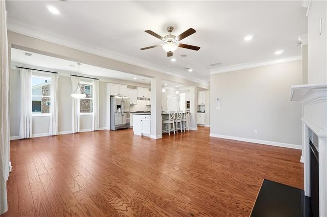 2330 Cheatham Creek Court, Cumming, GA 30040