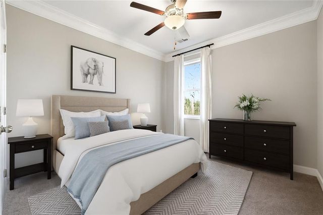 2330 Cheatham Creek Court, Cumming, GA 30040