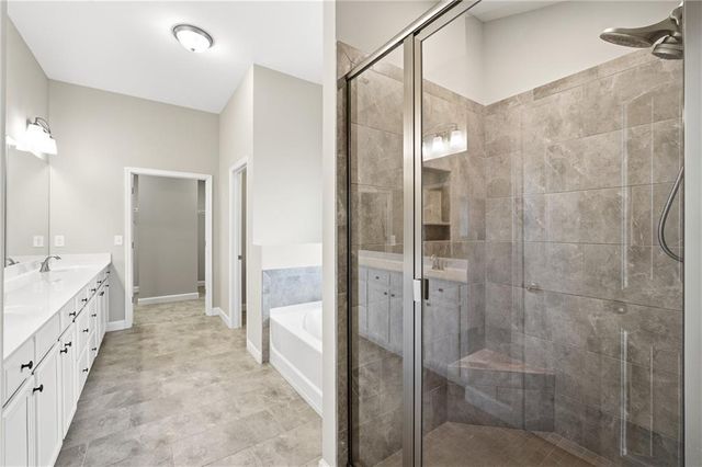 2330 Cheatham Creek Court, Cumming, GA 30040