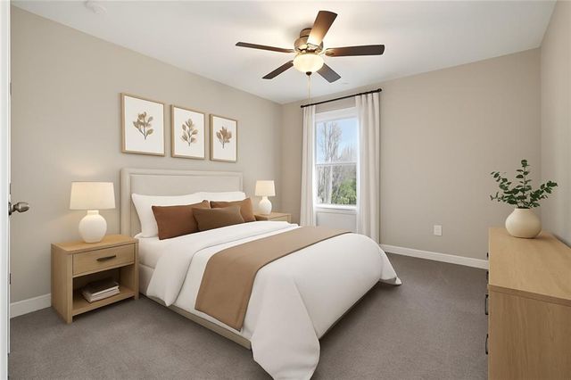 2330 Cheatham Creek Court, Cumming, GA 30040