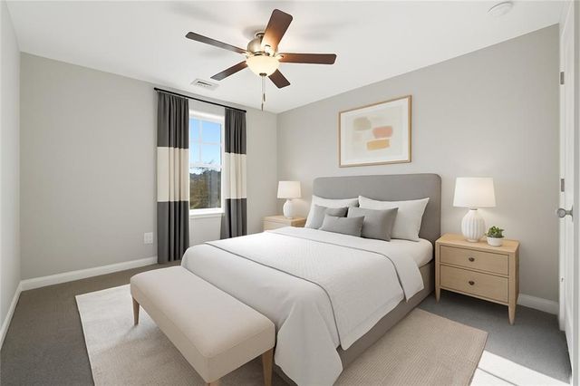 2330 Cheatham Creek Court, Cumming, GA 30040