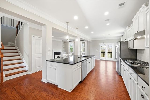 2330 Cheatham Creek Court, Cumming, GA 30040