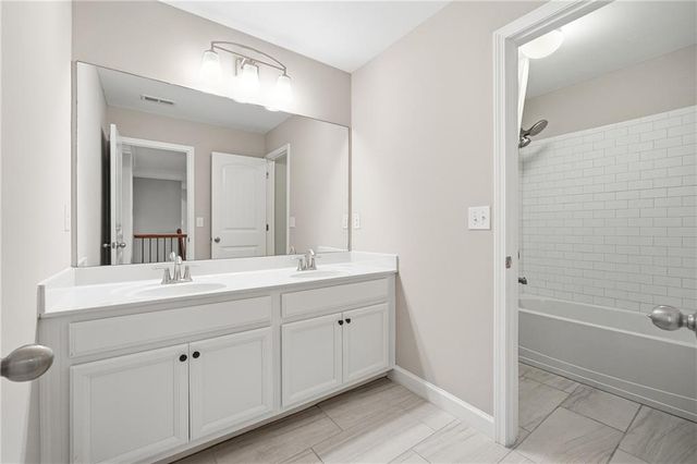 2330 Cheatham Creek Court, Cumming, GA 30040