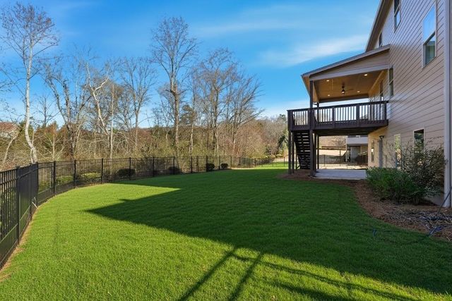 2330 Cheatham Creek Court, Cumming, GA 30040