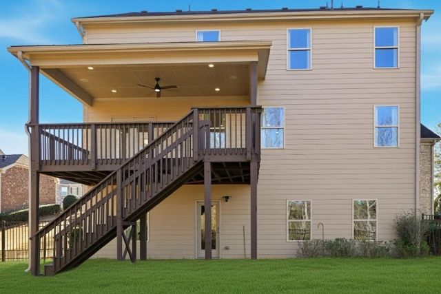 2330 Cheatham Creek Court, Cumming, GA 30040