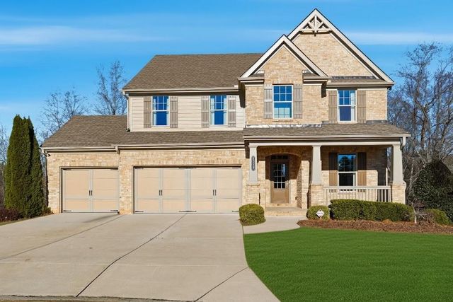 2330 Cheatham Creek Court, Cumming, GA 30040