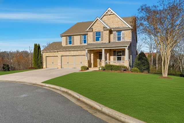 2330 Cheatham Creek Court, Cumming, GA 30040