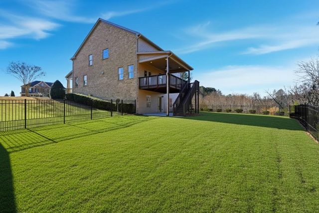 2330 Cheatham Creek Court, Cumming, GA 30040