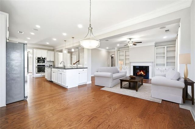 2330 Cheatham Creek Court, Cumming, GA 30040