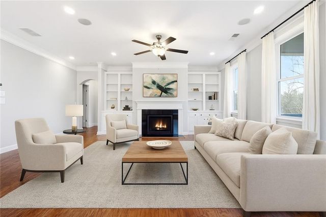 2330 Cheatham Creek Court, Cumming, GA 30040