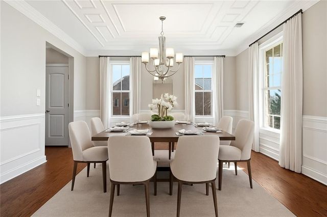 2330 Cheatham Creek Court, Cumming, GA 30040