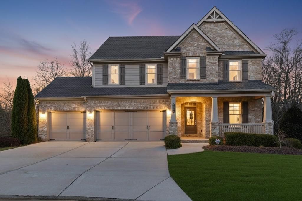 2330 Cheatham Creek Court, Cumming, GA 30040