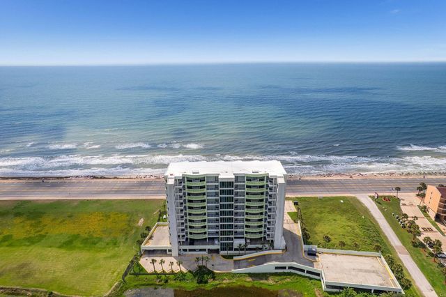 9420 Seawall Boulevard 903, Galveston, TX 77554