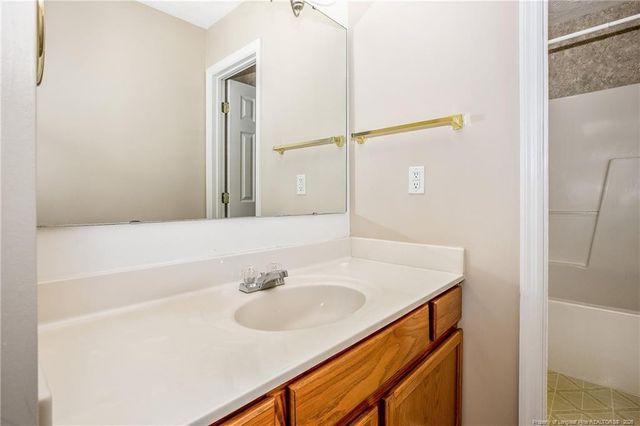 9533 Gooden Drive, Fayetteville, NC 28314