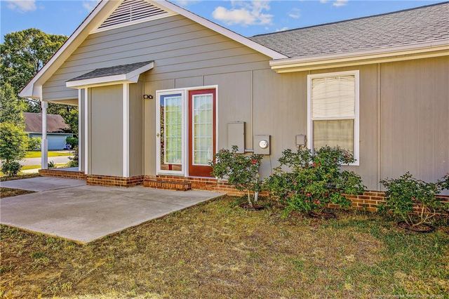 9533 Gooden Drive, Fayetteville, NC 28314