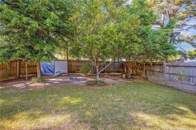 9533 Gooden Drive, Fayetteville, NC 28314