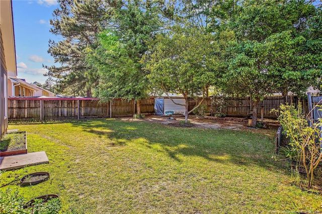 9533 Gooden Drive, Fayetteville, NC 28314