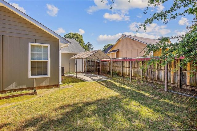 9533 Gooden Drive, Fayetteville, NC 28314