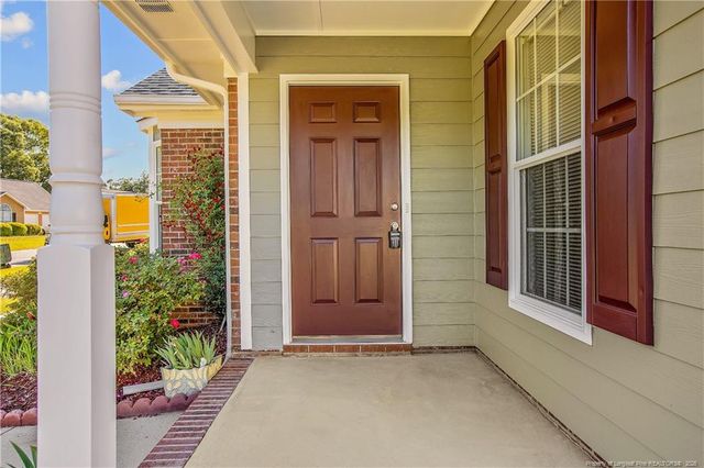 9533 Gooden Drive, Fayetteville, NC 28314