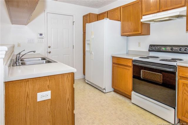 9533 Gooden Drive, Fayetteville, NC 28314
