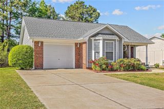 9533 Gooden Drive, Fayetteville, NC 28314