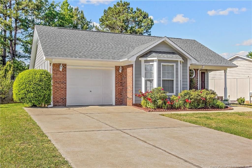 9533 Gooden Drive, Fayetteville, NC 28314